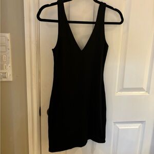 babaton contour dress